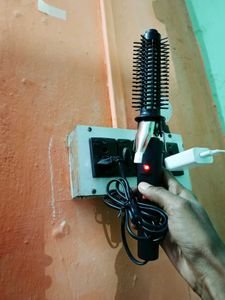 Nova Hair Curler