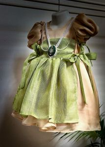 New boutique made birthday day frock