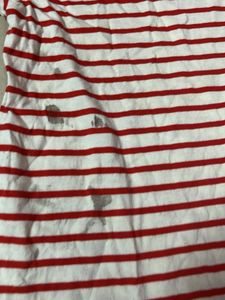 Striped T-Shirt