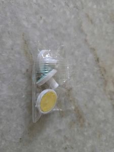 Nail cutter for new born baby