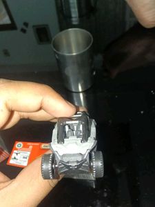 Matchbox 2025 Polaris RZR Pro R4 Sport Toy