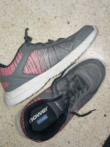 Bata Women's Running Shoes