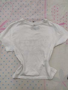 Combo Crop top set