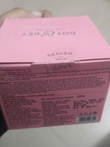Dot &amp; Key Night Repair Cream