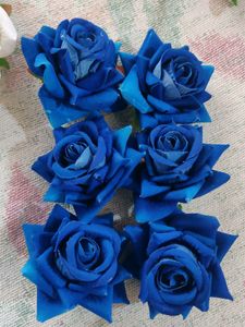 Decorative Rose Flower