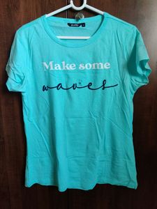 Zudio Casual Tee