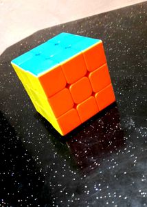 Rubik's Cube 3*3