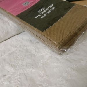 Miscellanea 50 Pc Waxing Strips
