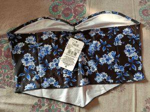 SHEIN CORSET TOP