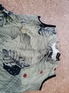 Girls kurta For 8-10years