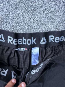Classic Black Athletic Shorts