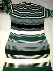 Woolen Kurti