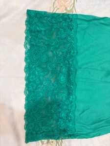 Pack of 2- Racerback and Camisole
