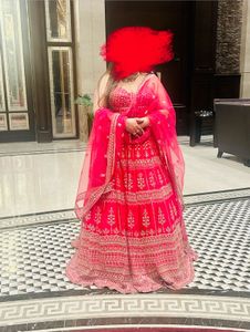 Designer Lehenga Choli