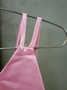 Satin Camisole