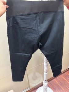 M&amp;S Stylish navy blue  Pants