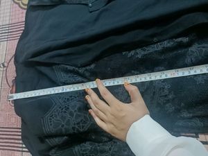 Imported Jeddah Abaya In Net