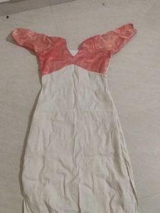 Kurthi Good Condition