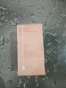 WishCare Vitamin C Serum