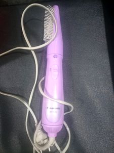 Panasonic Hair Straighter