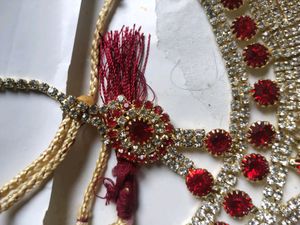 Jewellery Set