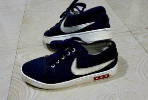 Casual Sneaker Women Shoes 6 No