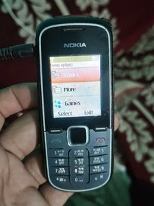 Nokia 1662