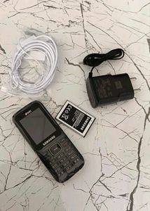 Samsung SM-B310E Duos Sim Phone