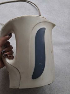 bajaj electric kettle