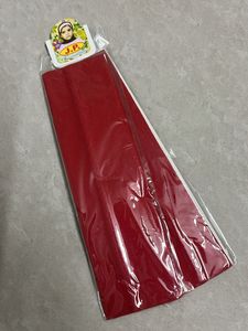 Red Headband