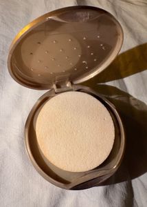 Cream Foundation