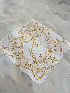Celine vintage print Bandana