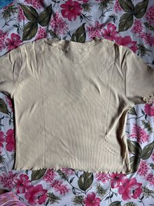 Forever 21 Dragon Graphic Tee