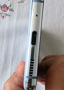Samsung Galaxy S20 - Cloud Blue