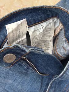 [New]Pull &amp; Bear Ripped Jeans