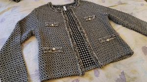 Korean Trendy Jacket