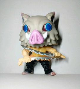 Funko Pop! Demon Slayer Inosuke