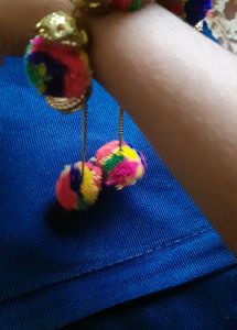 Colour Full Set