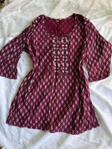 Short Kurti 🎀