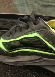 Men Highend Party Sneakers