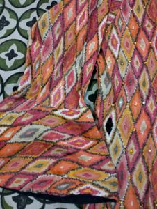 Jaipuri Style Kurti