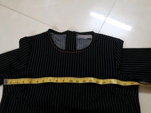 Vera Moda Striped Top