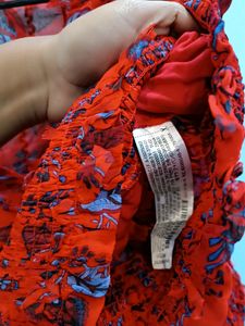 🇹🇷 Zara Imported Top