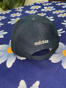 Adidas mesh Cap