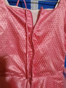 Pretty Pink Frock