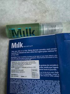 Milk Makeup Hydro Grip Primer 4 ml