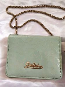 Combo Of 2 Sling Bags + One Free Gift
