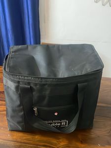 Insulated Food Storage Bag