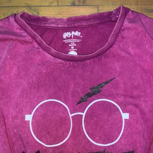 Harry Potter T- shirt