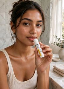 Hydrating Lip Balm - Sun Protection